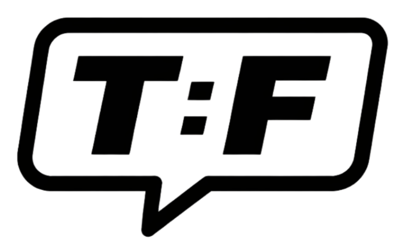 True or False: Flags logo